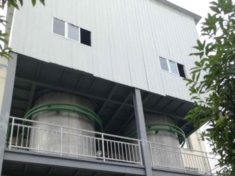 公司环境
