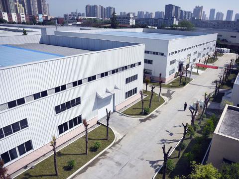 公司环境